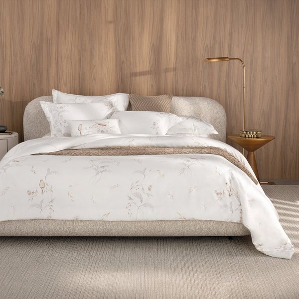 Jogo de Cama Trussardi Bambu 300 Fios Tivoli
